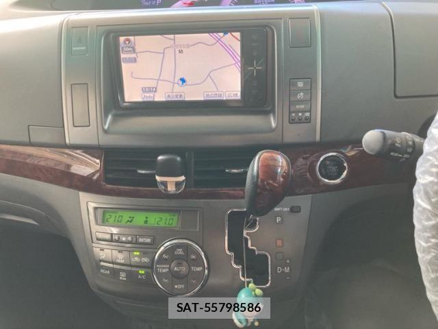 Toyota ESTIMA 2010-09 8828939-22