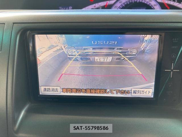 Toyota ESTIMA 2010-09 8828939-24