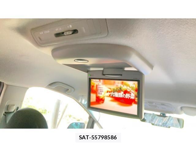 Toyota ESTIMA 2010-09 8828939-27