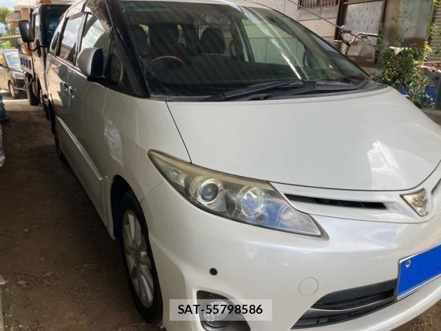 Toyota ESTIMA 2010-09 8828939-2