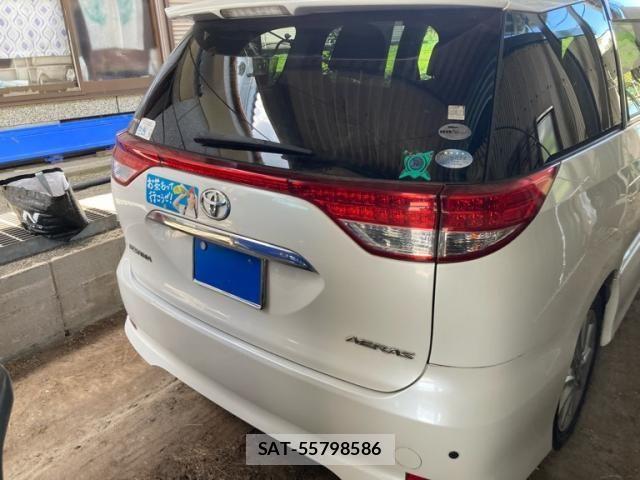Toyota ESTIMA 2010-09 8828939-5