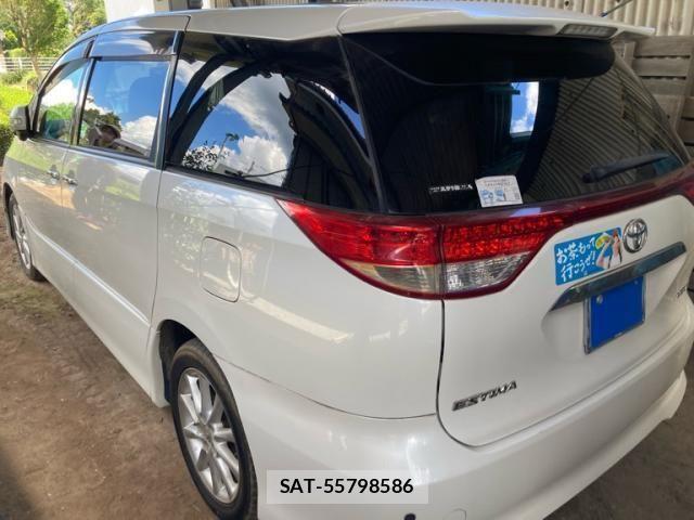 Toyota ESTIMA 2010-09 8828939-6