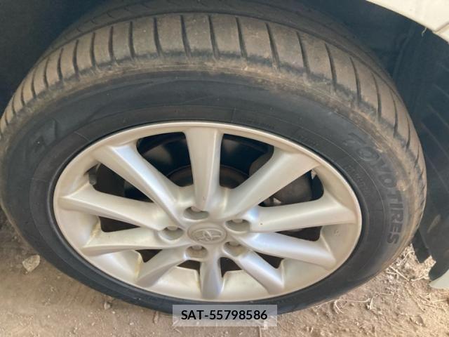 Toyota ESTIMA 2010-09 8828939-7