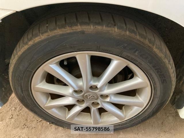 Toyota ESTIMA 2010-09 8828939-8