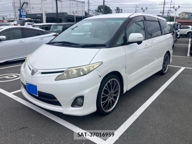 Toyota ESTIMA 2009-09 8828938-0
