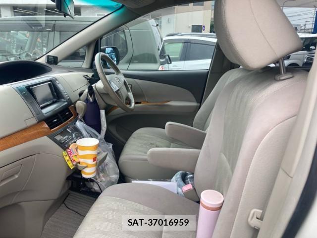Toyota ESTIMA 2009-09 8828938-10