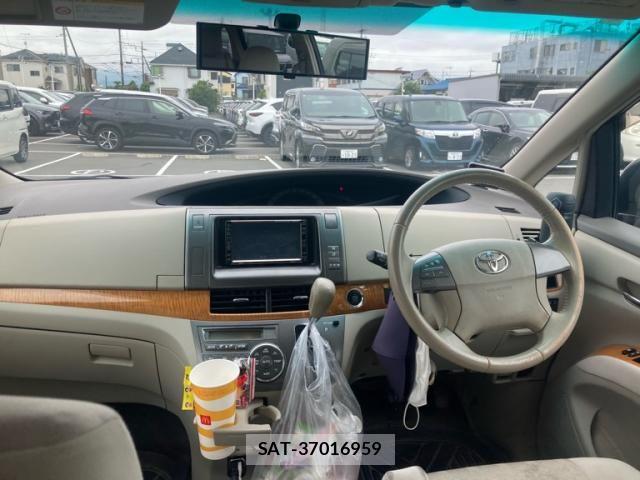 Toyota ESTIMA 2009-09 8828938-12