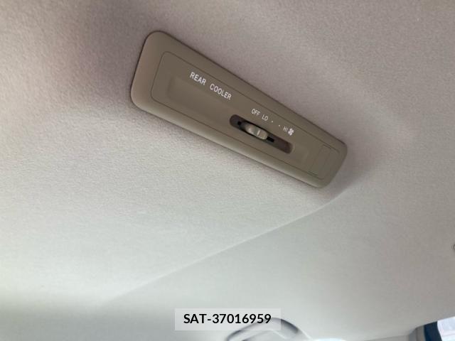 Toyota ESTIMA 2009-09 8828938-13