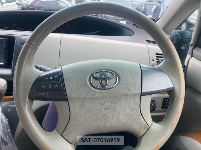 Toyota ESTIMA 2009-09 8828938-15