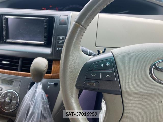 Toyota ESTIMA 2009-09 8828938-16