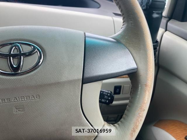 Toyota ESTIMA 2009-09 8828938-17