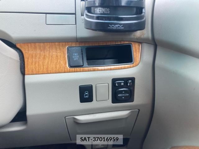 Toyota ESTIMA 2009-09 8828938-18