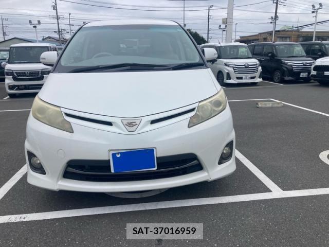 Toyota ESTIMA 2009-09 8828938-1