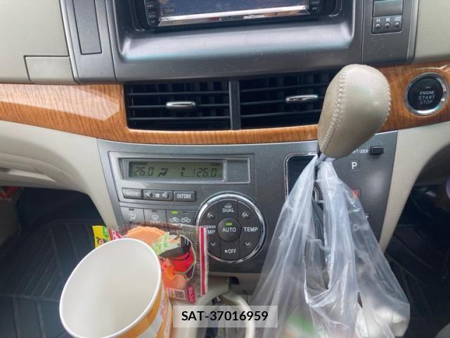 Toyota ESTIMA 2009-09 8828938-20
