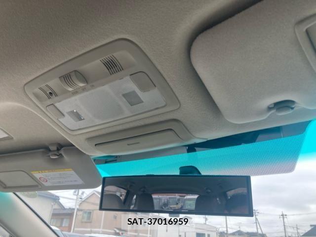 Toyota ESTIMA 2009-09 8828938-21