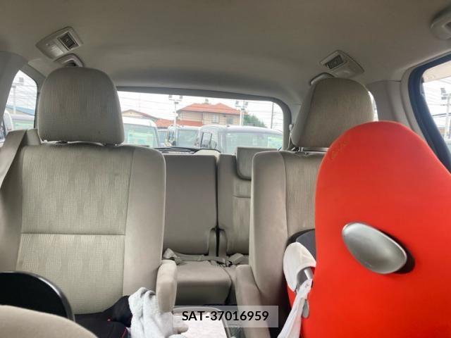 Toyota ESTIMA 2009-09 8828938-23
