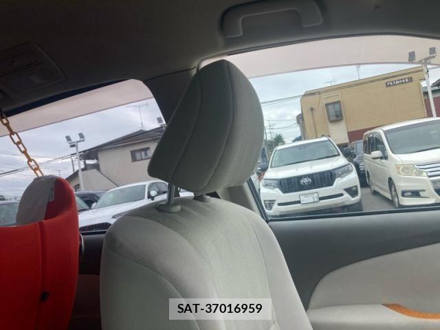 Toyota ESTIMA 2009-09 8828938-24