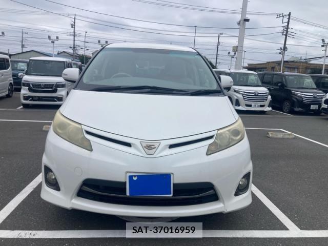 Toyota ESTIMA 2009-09 8828938-2