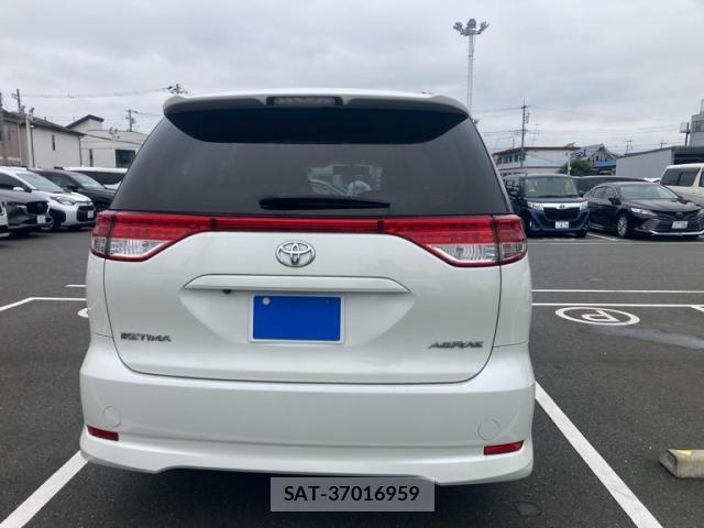 Toyota ESTIMA 2009-09 8828938-4