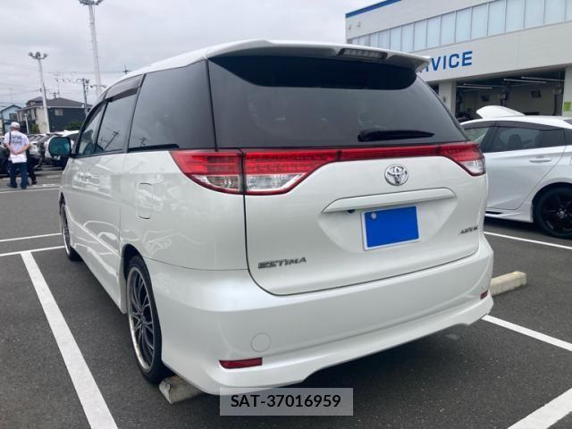 Toyota ESTIMA 2009-09 8828938-5