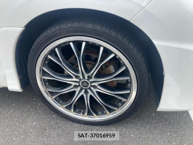 Toyota ESTIMA 2009-09 8828938-6
