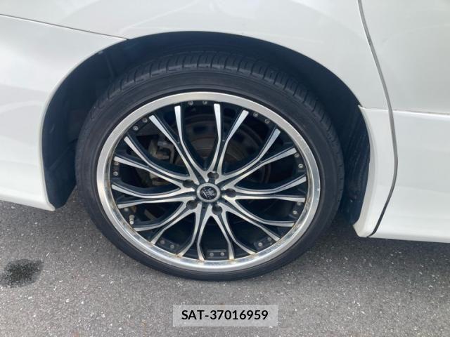 Toyota ESTIMA 2009-09 8828938-7