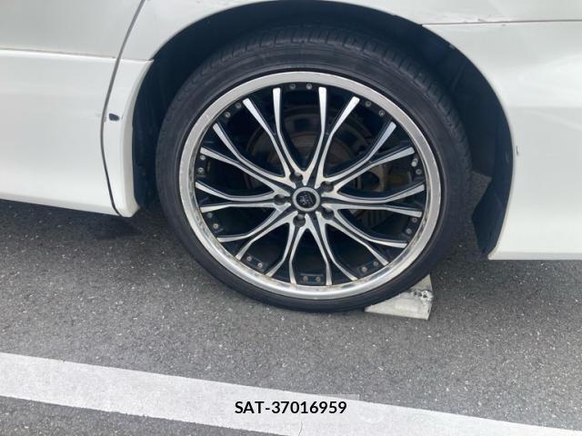 Toyota ESTIMA 2009-09 8828938-8