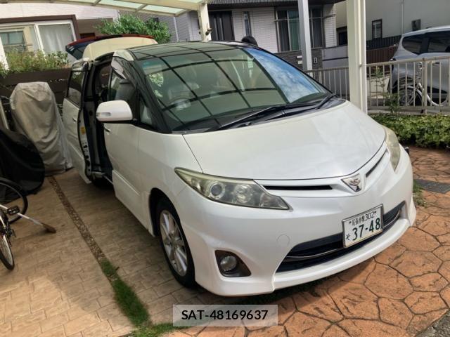 Toyota ESTIMA 2010-04 8828936-0