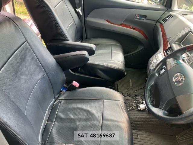 Toyota ESTIMA 2010-04 8828936-9