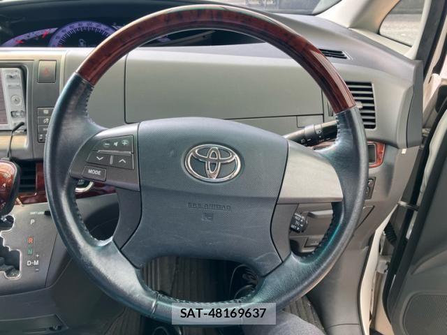 Toyota ESTIMA 2010-04 8828936-10
