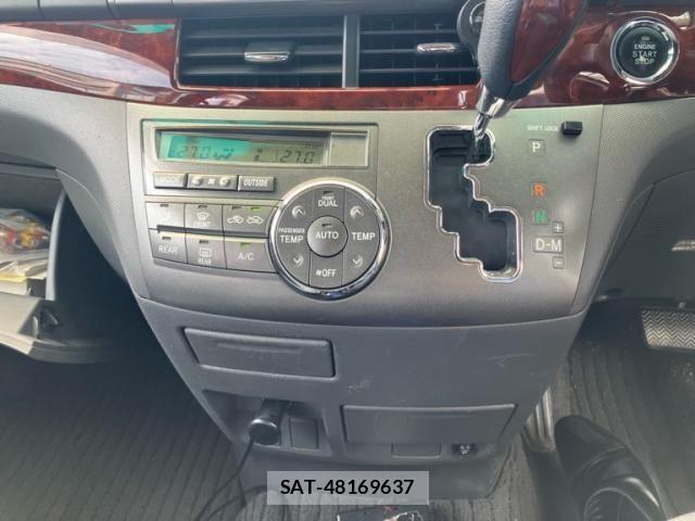 Toyota ESTIMA 2010-04 8828936-12