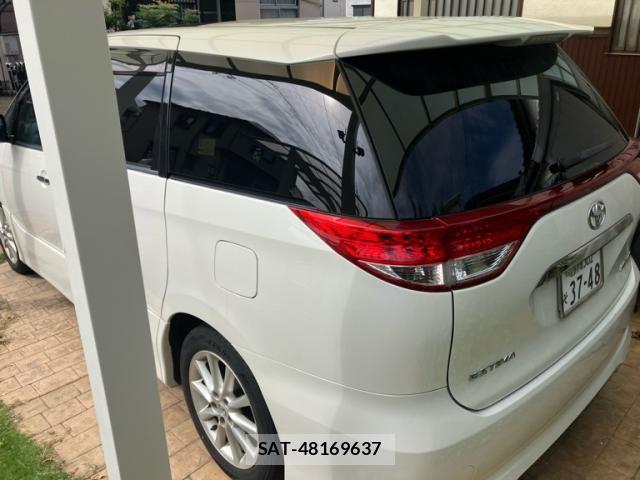 Toyota ESTIMA 2010-04 8828936-2