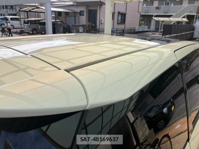 Toyota ESTIMA 2010-04 8828936-3