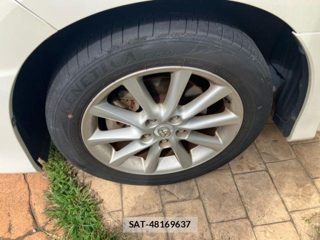 Toyota ESTIMA 2010-04 8828936-4