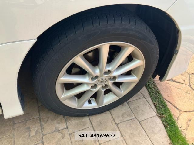 Toyota ESTIMA 2010-04 8828936-5