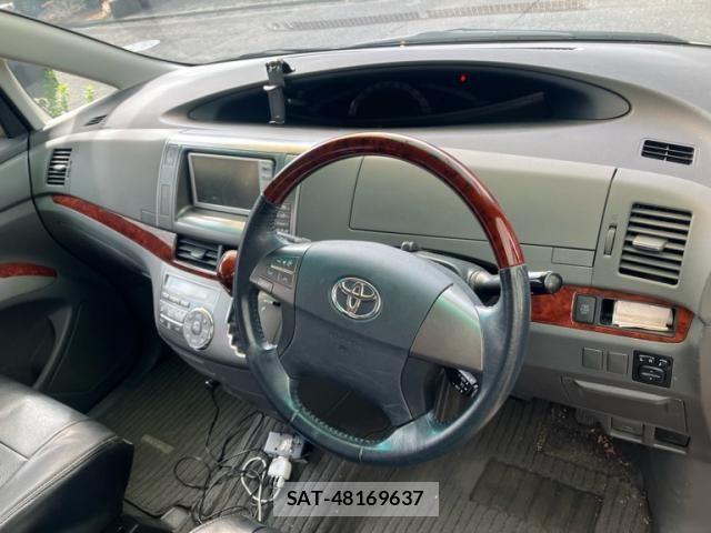 Toyota ESTIMA 2010-04 8828936-8