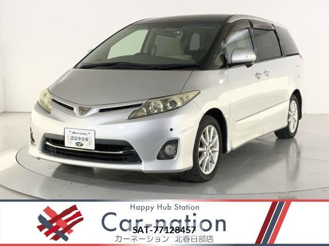 Toyota ESTIMA 2012-02 8828929-0