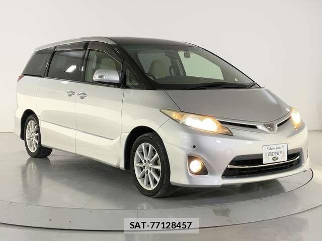 Toyota ESTIMA 2012-02 8828929-8