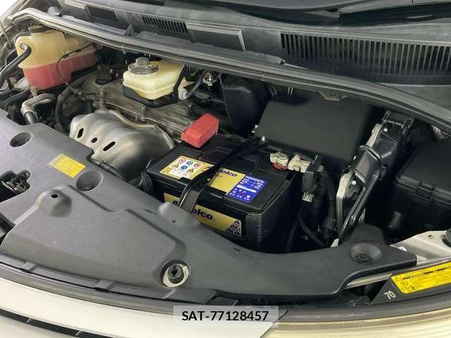 Toyota ESTIMA 2012-02 8828929-12