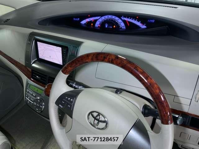 Toyota ESTIMA 2012-02 8828929-15