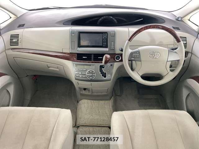 Toyota ESTIMA 2012-02 8828929-1