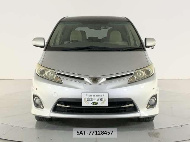 Toyota ESTIMA 2012-02 8828929-2
