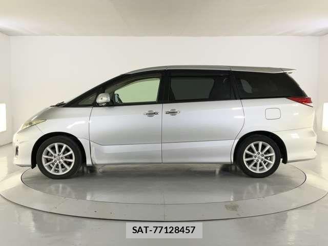 Toyota ESTIMA 2012-02 8828929-3