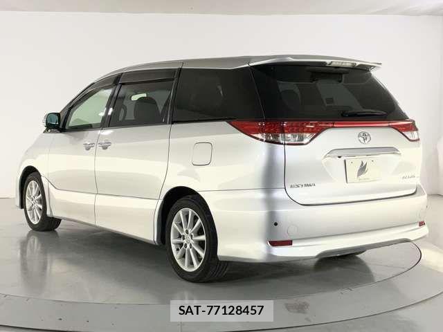 Toyota ESTIMA 2012-02 8828929-4
