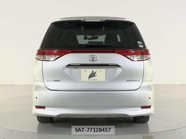 Toyota ESTIMA 2012-02 8828929-5