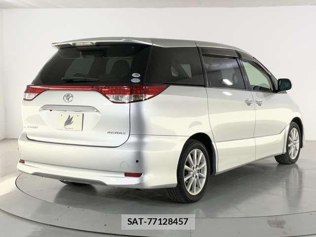 Toyota ESTIMA 2012-02 8828929-6