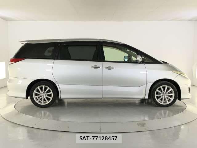 Toyota ESTIMA 2012-02 8828929-7