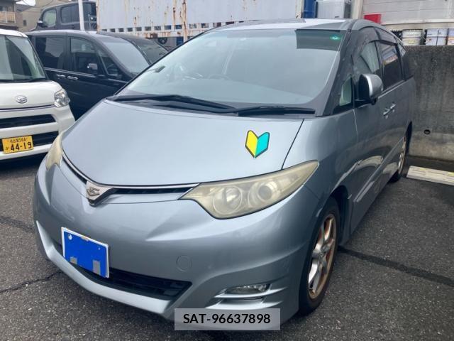Toyota ESTIMA 2007-12 8828941-0