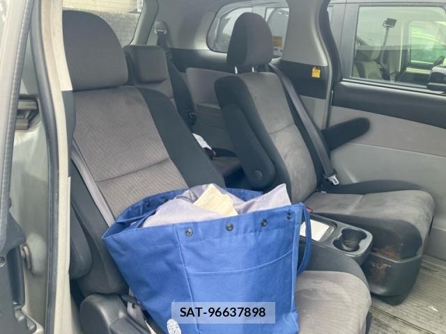 Toyota ESTIMA 2007-12 8828941-11