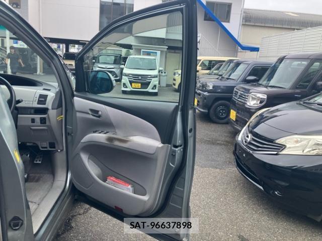 Toyota ESTIMA 2007-12 8828941-12